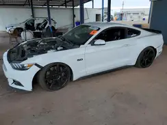 1FA6P8CF0H5323683 2017 FORD MUSTANG