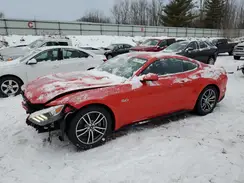 1FA6P8CF0H5327071 2017 FORD MUSTANG