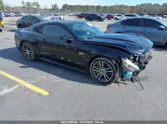 1FA6P8CF0H5332383 2017 FORD MUSTANG
