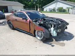 1FA6P8CF0H5333274 2017 FORD MUSTANG