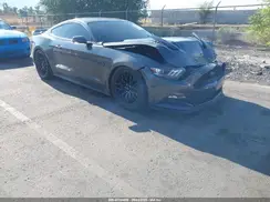 1FA6P8CF0H5333727 2017 FORD MUSTANG