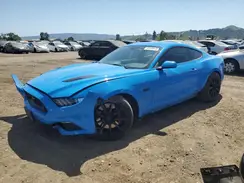 1FA6P8CF0H5335929 2017 FORD MUSTANG