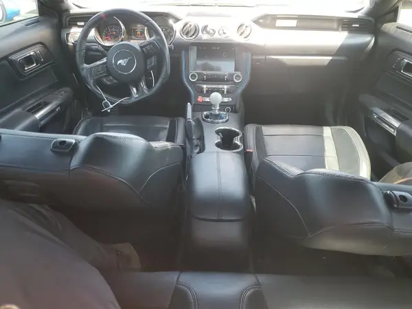 1FA6P8CF0H5335929 2017 FORD MUSTANG - Image 8