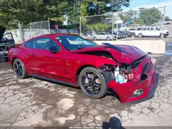1FA6P8CF0H5338605 2017 FORD MUSTANG