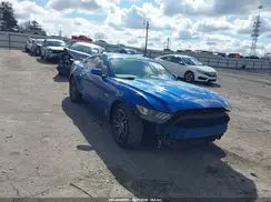 1FA6P8CF0H5339415 2017 FORD MUSTANG