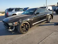 1FA6P8CF0H5339916 2017 FORD MUSTANG