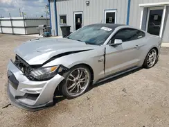 1FA6P8CF0H5342444 2017 FORD MUSTANG