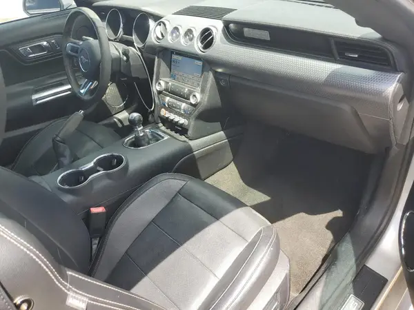1FA6P8CF0H5342444 2017 FORD MUSTANG - Image 8