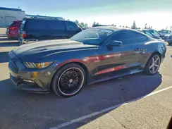 1FA6P8CF0H5344663 2017 FORD MUSTANG