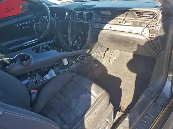 1FA6P8CF0H5344663 2017 FORD MUSTANG - Image 8