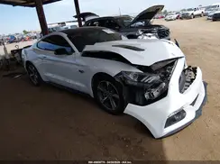 1FA6P8CF0H5344811 2017 FORD MUSTANG