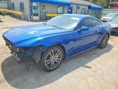 1FA6P8CF0H5358756 2017 FORD MUSTANG