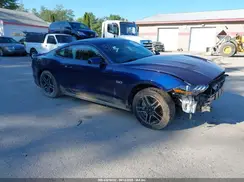 1FA6P8CF0J5100677 2018 FORD MUSTANG
