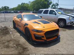 1FA6P8CF0J5102445 2018 FORD MUSTANG