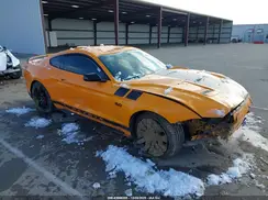 1FA6P8CF0J5103367 2018 FORD MUSTANG