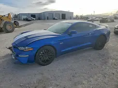1FA6P8CF0J5103532 2018 FORD MUSTANG