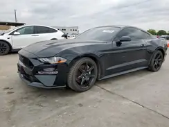 1FA6P8CF0J5104163 2018 FORD MUSTANG