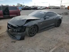 1FA6P8CF0J5104390 2018 FORD MUSTANG