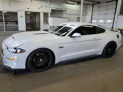 1FA6P8CF0J5105054 2018 FORD MUSTANG