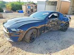 1FA6P8CF0J5106530 2018 FORD MUSTANG
