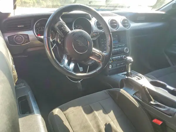 1FA6P8CF0J5106530 2018 FORD MUSTANG - Image 8