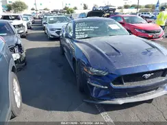 1FA6P8CF0J5109153 2018 FORD MUSTANG