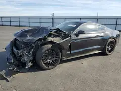 1FA6P8CF0J5109203 2018 FORD MUSTANG