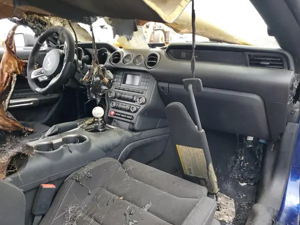 1FA6P8CF0J5112909 2018 FORD MUSTANG - Image 8