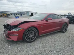 1FA6P8CF0J5112991 2018 FORD MUSTANG