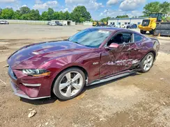 1FA6P8CF0J5114031 2018 FORD MUSTANG