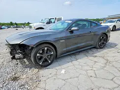 1FA6P8CF0J5116331 2018 FORD MUSTANG