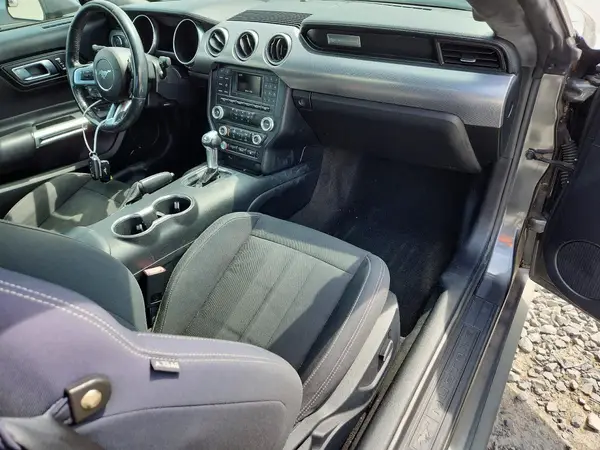1FA6P8CF0J5116331 2018 FORD MUSTANG - Image 8