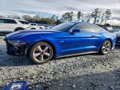 1FA6P8CF0J5116362 2018 FORD MUSTANG