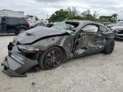 1FA6P8CF0J5116779 2018 FORD MUSTANG