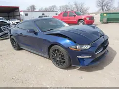 1FA6P8CF0J5118807 2018 FORD MUSTANG