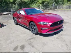 1FA6P8CF0J5120797 2018 FORD MUSTANG