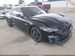 1FA6P8CF0J5121237 2018 FORD MUSTANG