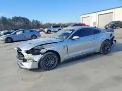 1FA6P8CF0J5122906 2018 FORD MUSTANG