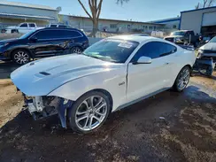 1FA6P8CF0J5123019 2018 FORD MUSTANG