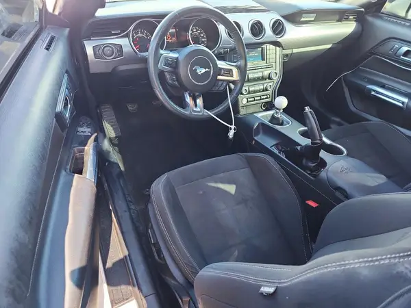 1FA6P8CF0J5123019 2018 FORD MUSTANG - Image 8