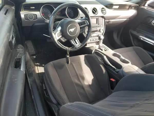 1FA6P8CF0J5126549 2018 FORD MUSTANG - Image 8