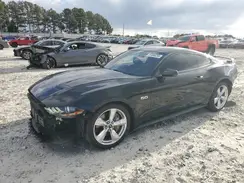 1FA6P8CF0J5127376 2018 FORD MUSTANG