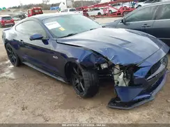 1FA6P8CF0J5128561 2018 FORD MUSTANG