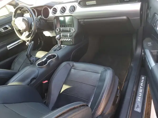 1FA6P8CF0J5128835 2018 FORD MUSTANG - Image 8