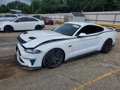 1FA6P8CF0J5129810 2018 FORD MUSTANG