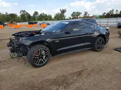1FA6P8CF0J5131895 2018 FORD MUSTANG