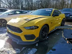 1FA6P8CF0J5137583 2018 FORD MUSTANG
