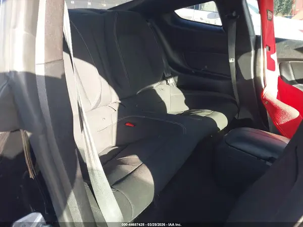 1FA6P8CF0J5138295 2018 FORD MUSTANG - Image 8