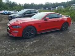 1FA6P8CF0J5143822 2018 FORD MUSTANG
