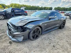 1FA6P8CF0J5146980 2018 FORD MUSTANG